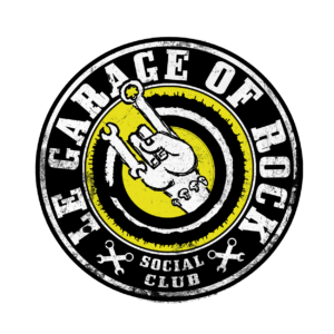 GARAGE OF ROCK