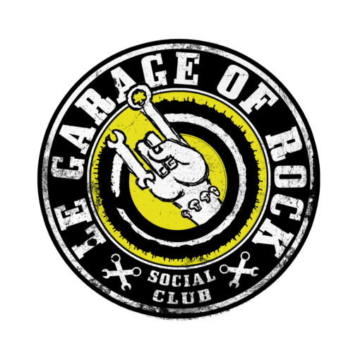 GARAGE OF ROCK