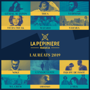 LA PEPINIERE