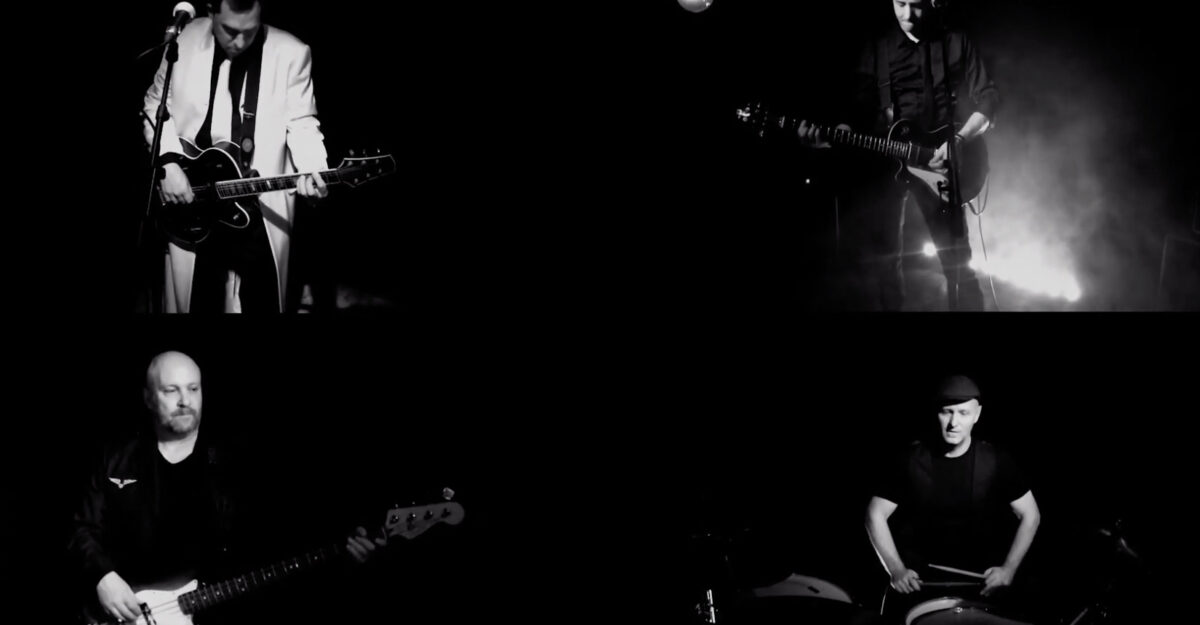 MaisonClose, leur clip “En file indigne” en EXCLU sur Longueur d'Ondes