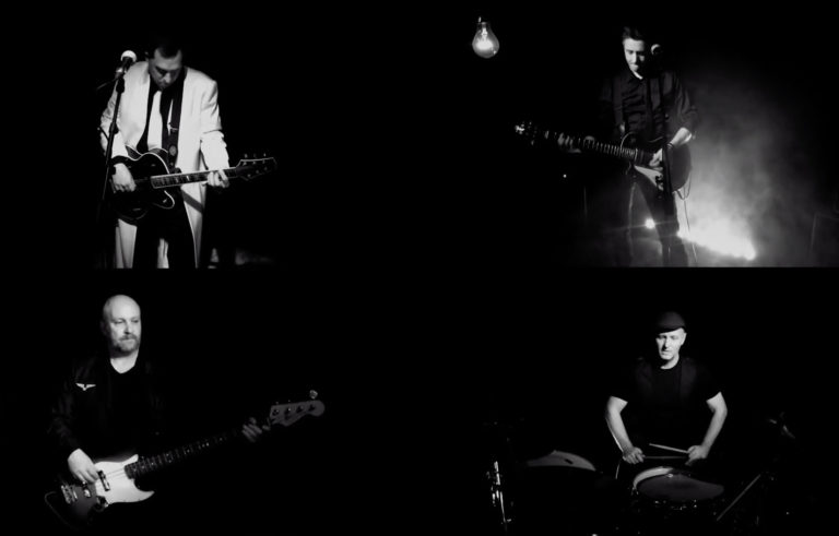 MaisonClose, leur clip “En file indigne” en EXCLU sur Longueur d'Ondes