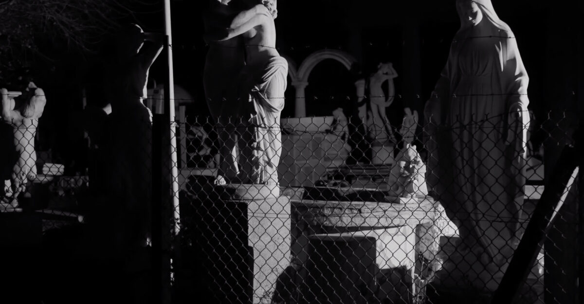 Michel Cloup Duo, leur clip “Les invisibles” sur Longueur d'Ondes