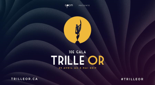 TRILLE OR TRILLE OR