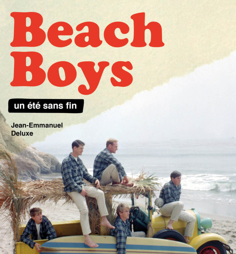 Beach Boys