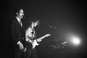 Steve Amber - © Clémence Rougetet