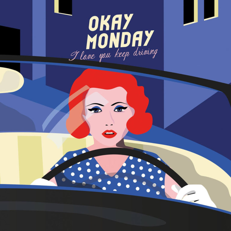 OKAY Monday