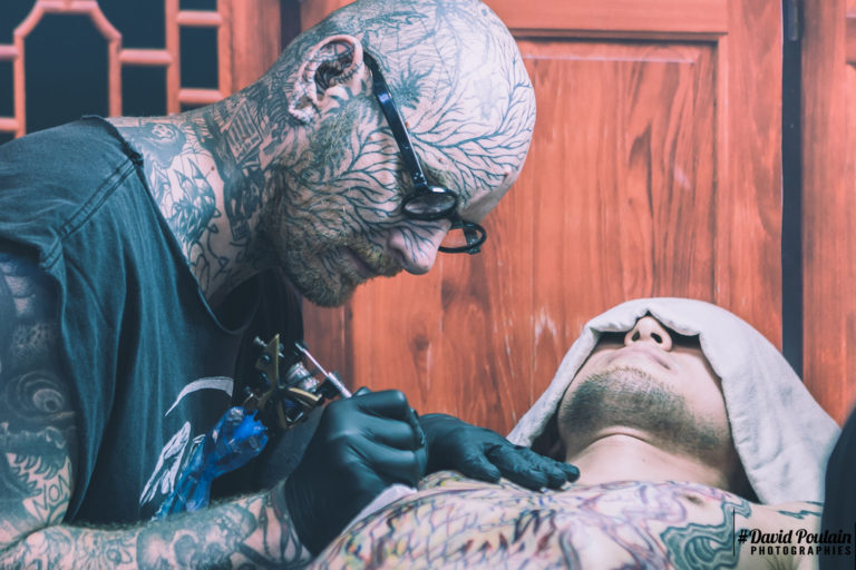 Mondial Tatouage