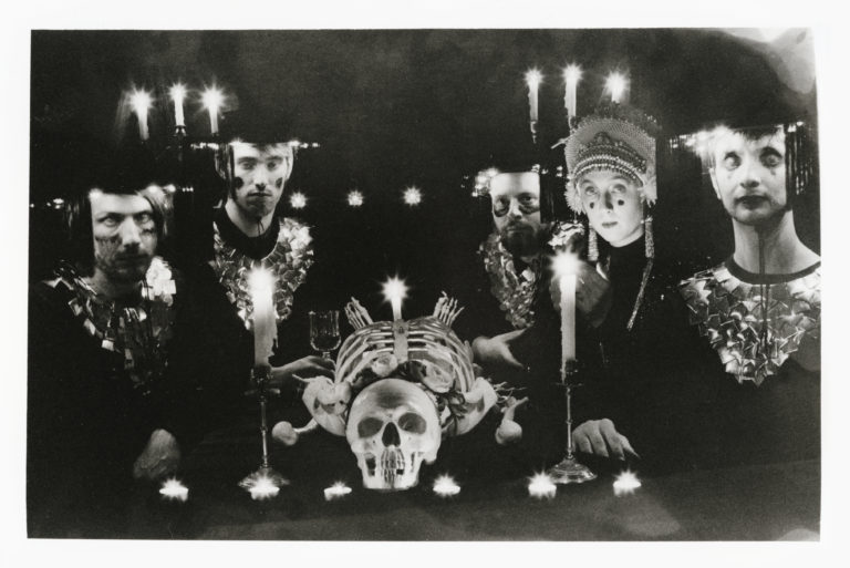 LE GROUPE OBSCUR