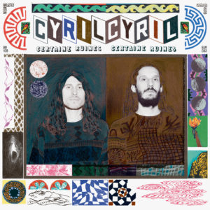 cyril cyril