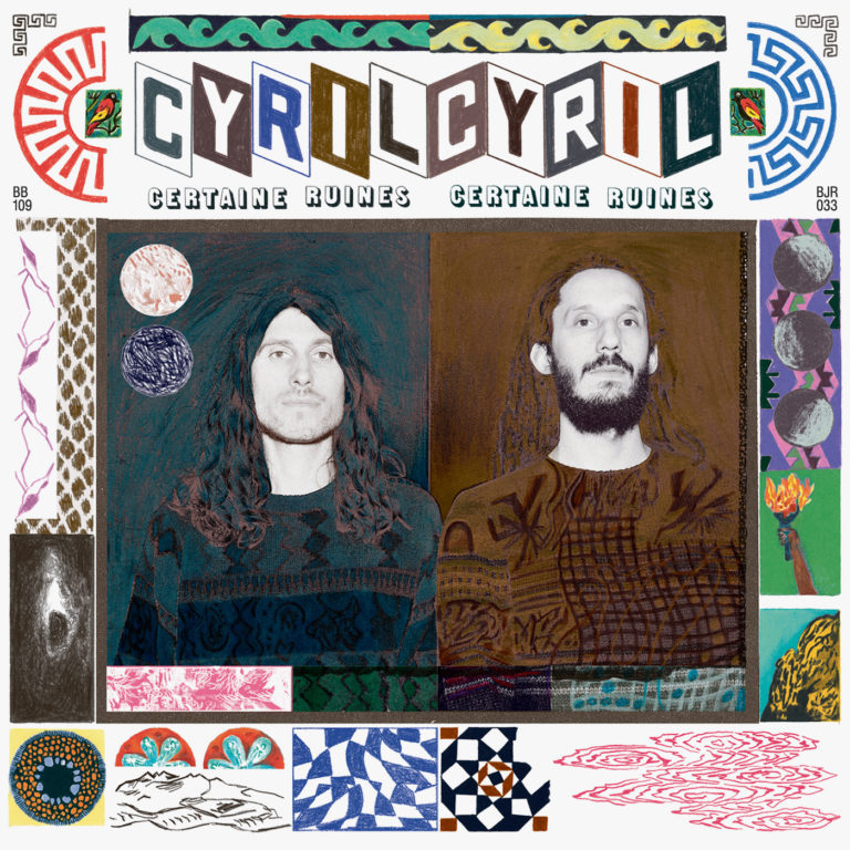 cyril cyril