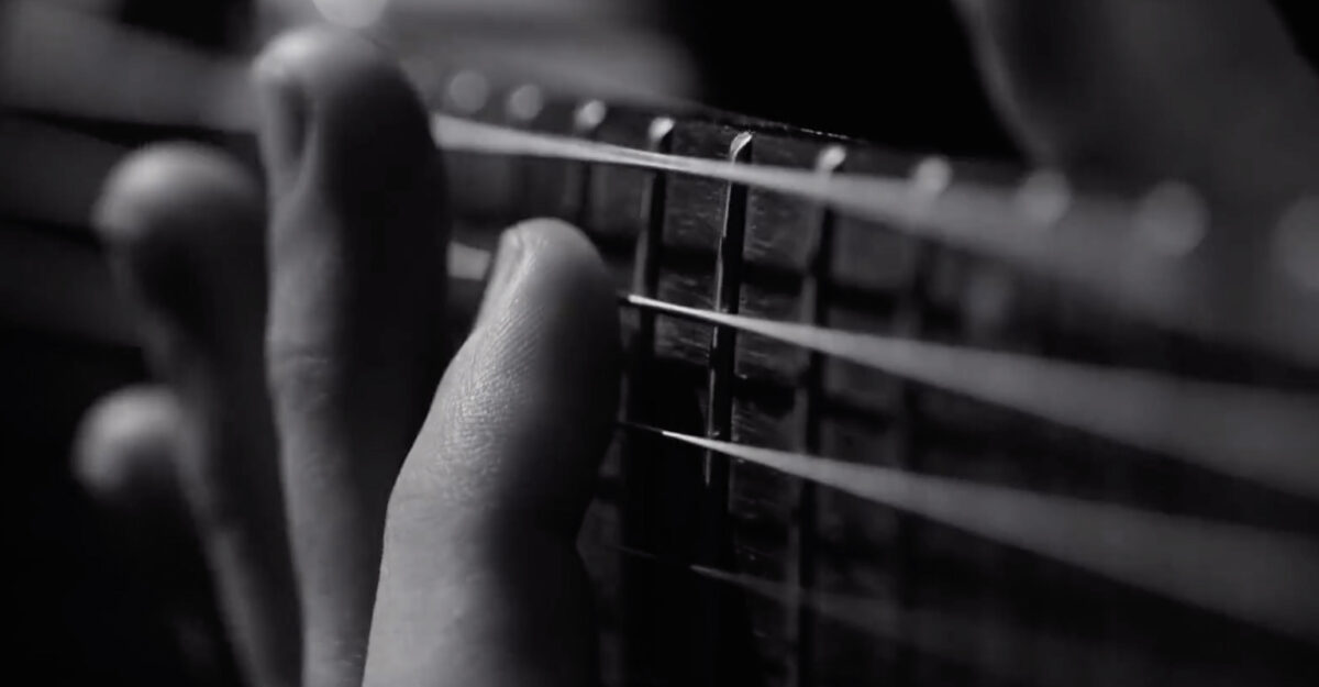 KO KO MO, leur clip “Self love age” sur Longueur d'Ondes