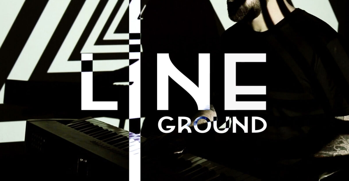 Line, leur clip “Ground” en EXCLU sur Longueur d'Ondes