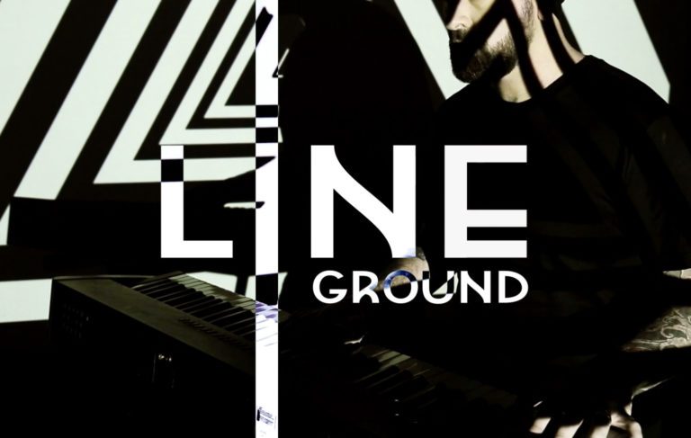 Line, leur clip “Ground” en EXCLU sur Longueur d'Ondes