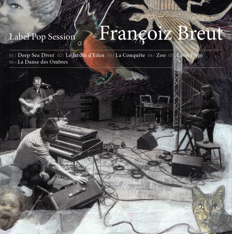 BREUT