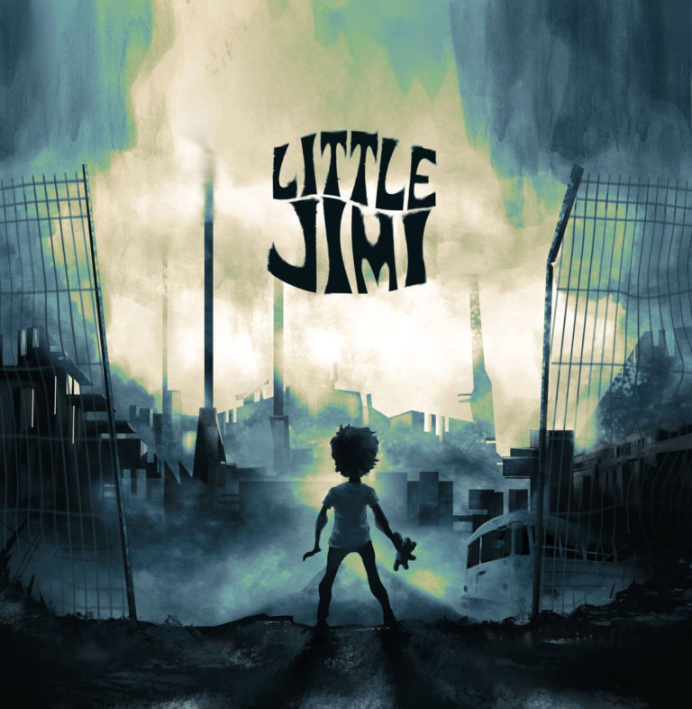 Little Jimi