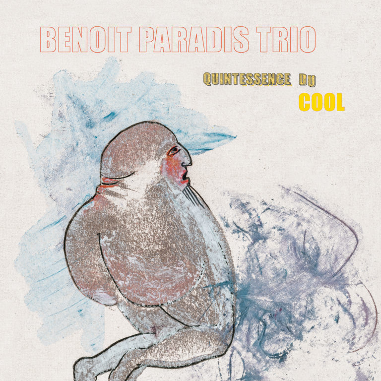 Benoit Paradis