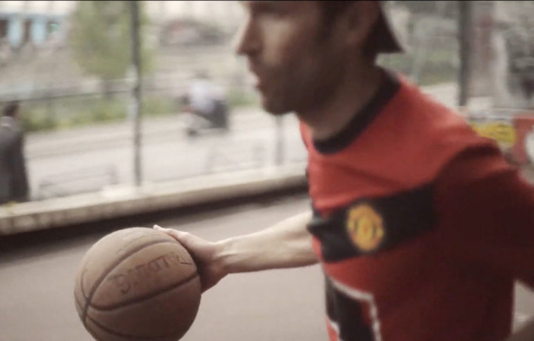 Manolo Redondo, son clip “Best kept secret” en EXCLU sur Longueur d'Ondes