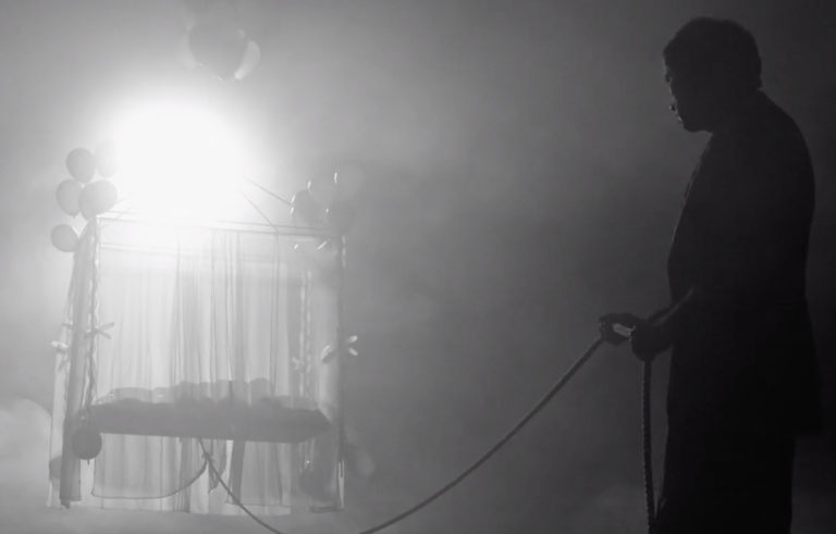 MY Concubine, son clip “Ah que la vie est belle” en EXCLU Longueur d'Ondes