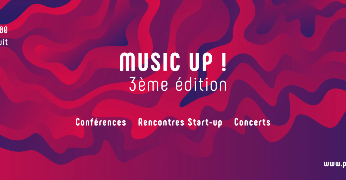Music up !