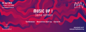 Music up !