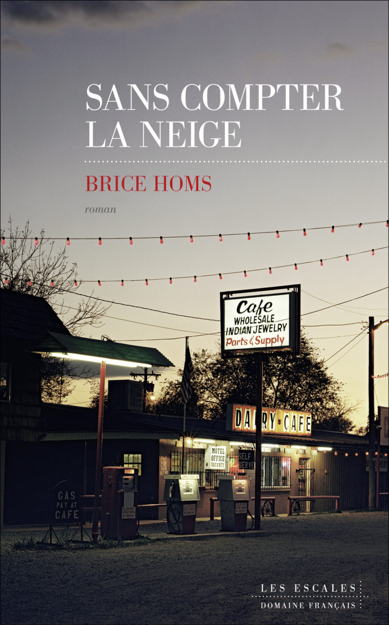 BRICE HOMS