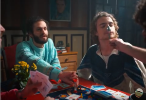 Why Mud, leur clip “Atlantide” sur Longueur d'Ondes