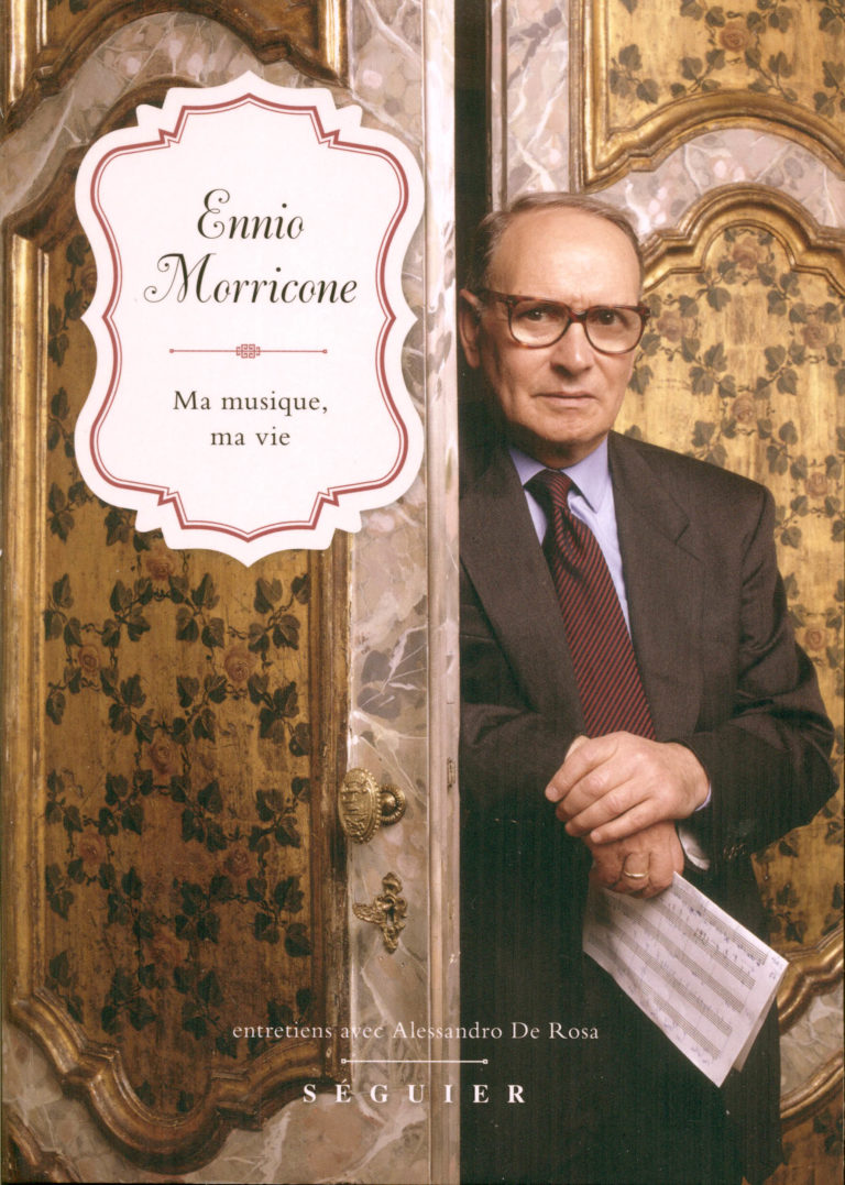 Ennio Morricone