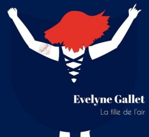 Evelyne Gallet