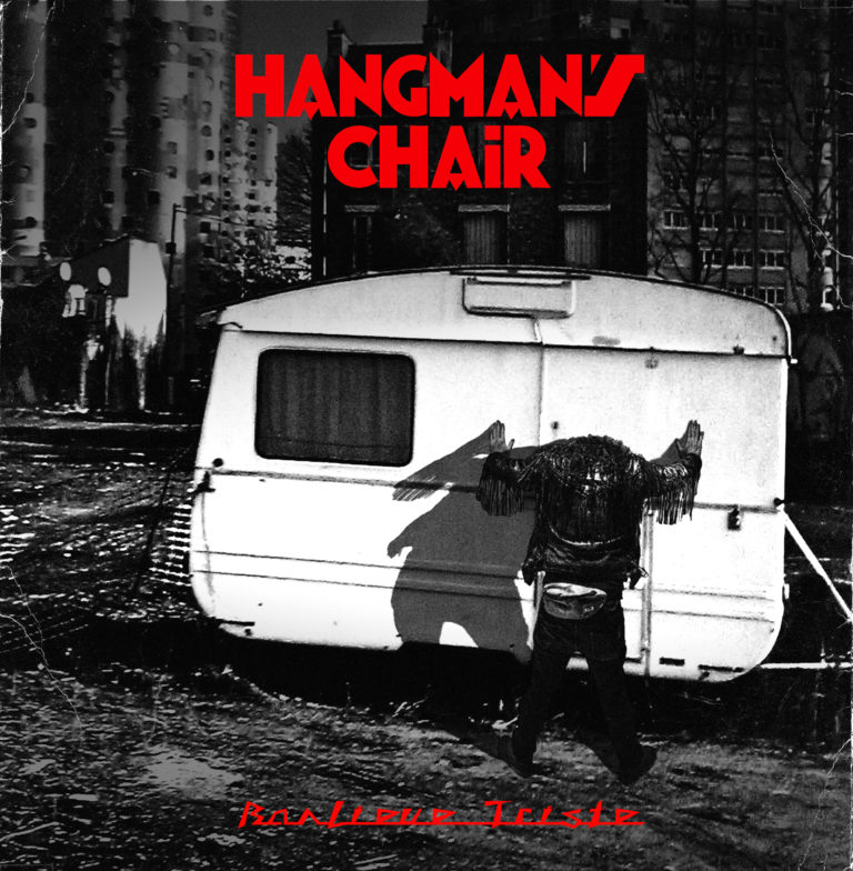 Hangmans chair