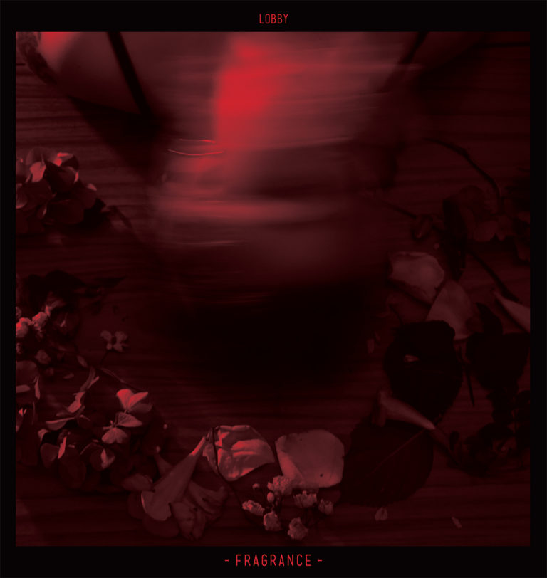 LOBBY Fragrance LP