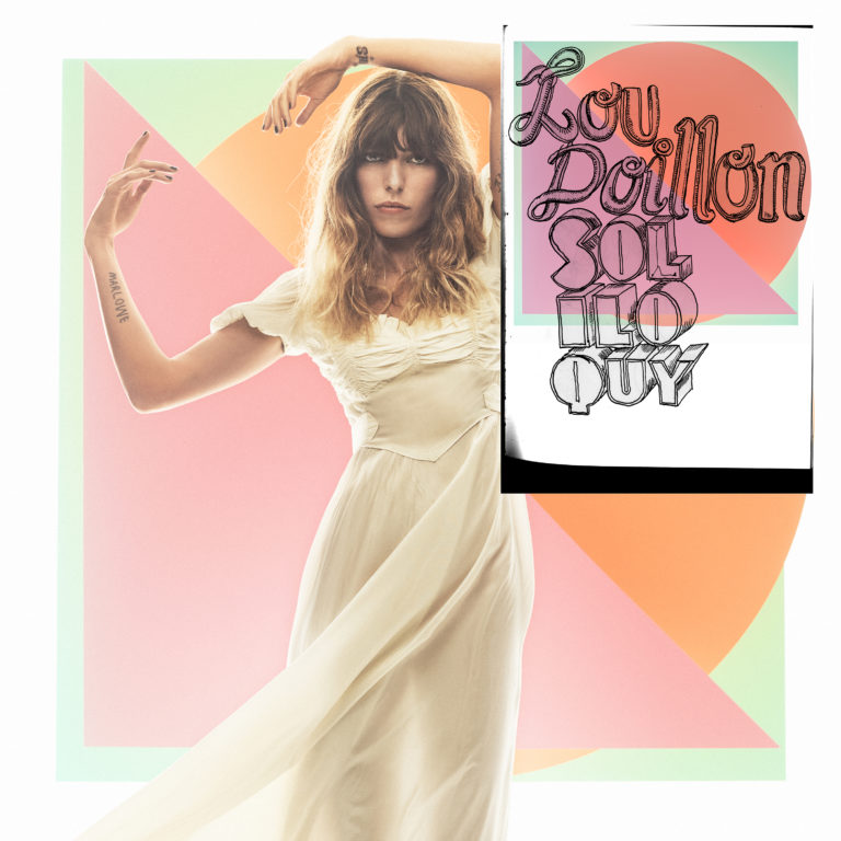 Lou Doillon