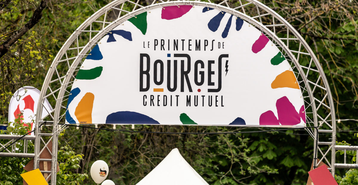 BOURGES 2019