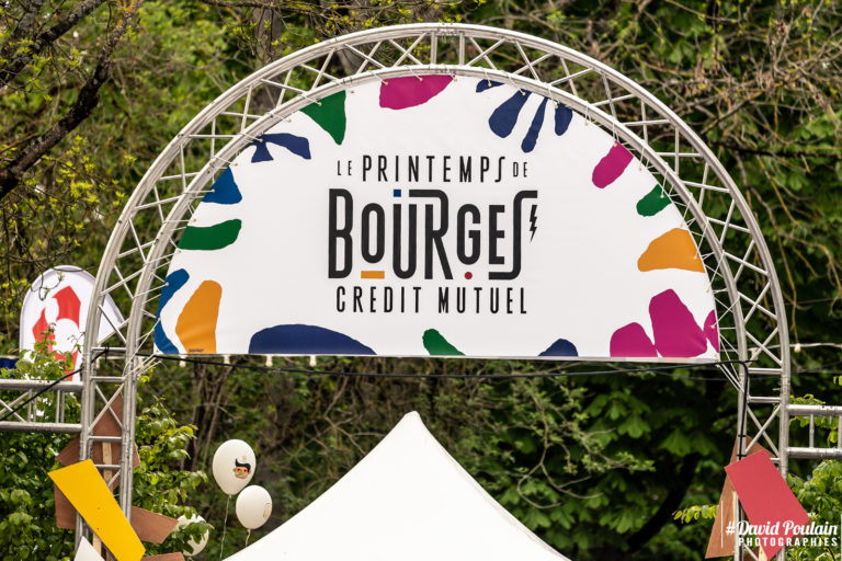 BOURGES 2019