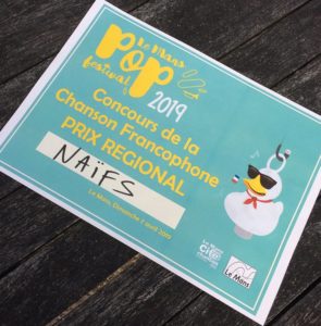 LE MANS POP