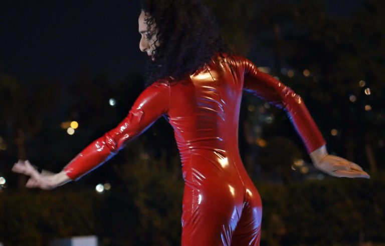 Teleferik, leur clip “Hell in your arms” en EXCLU sur Longueur d'Ondes