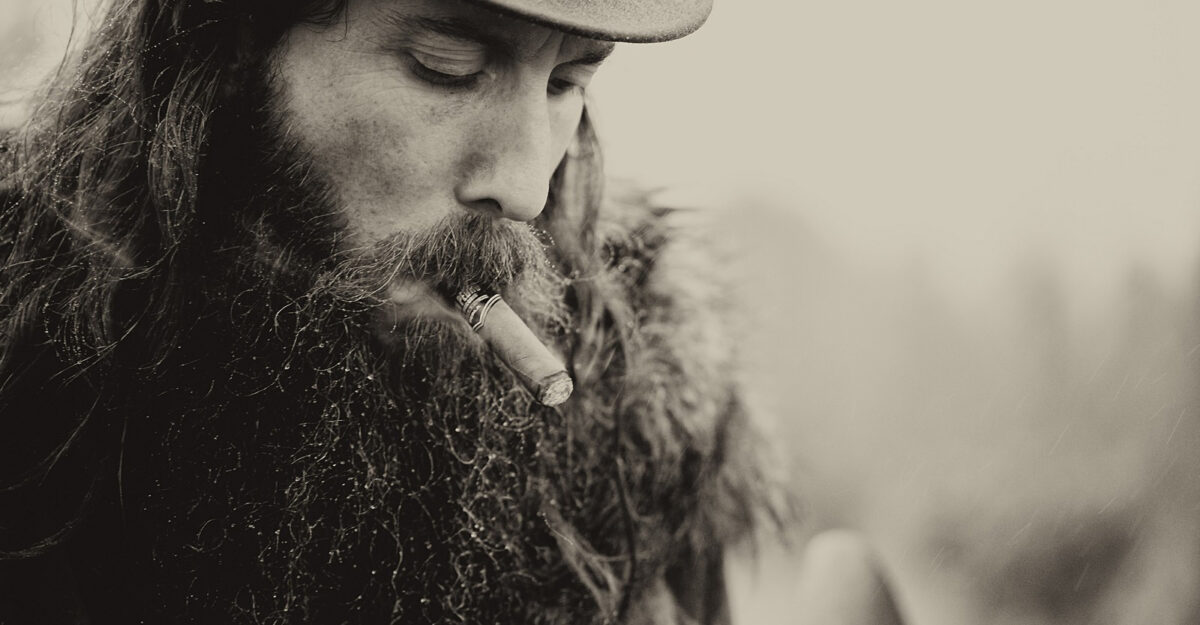 The Blue Butter Pot, leur clip “You can't teach an old dog new tricks” en EXCLU LO