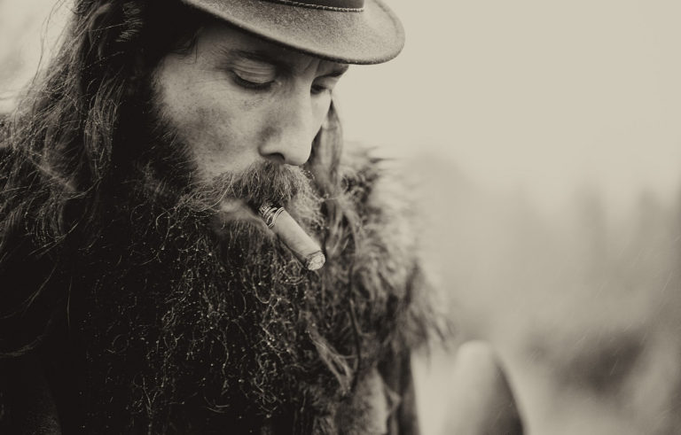 The Blue Butter Pot, leur clip “You can't teach an old dog new tricks” en EXCLU LO