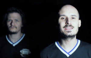 Equipe de foot, leur clip “Marilou” sur Longueur d'Ondes