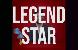 Grimme, son clip “Legend star” en EXCLU sur Longueur d'Ondes