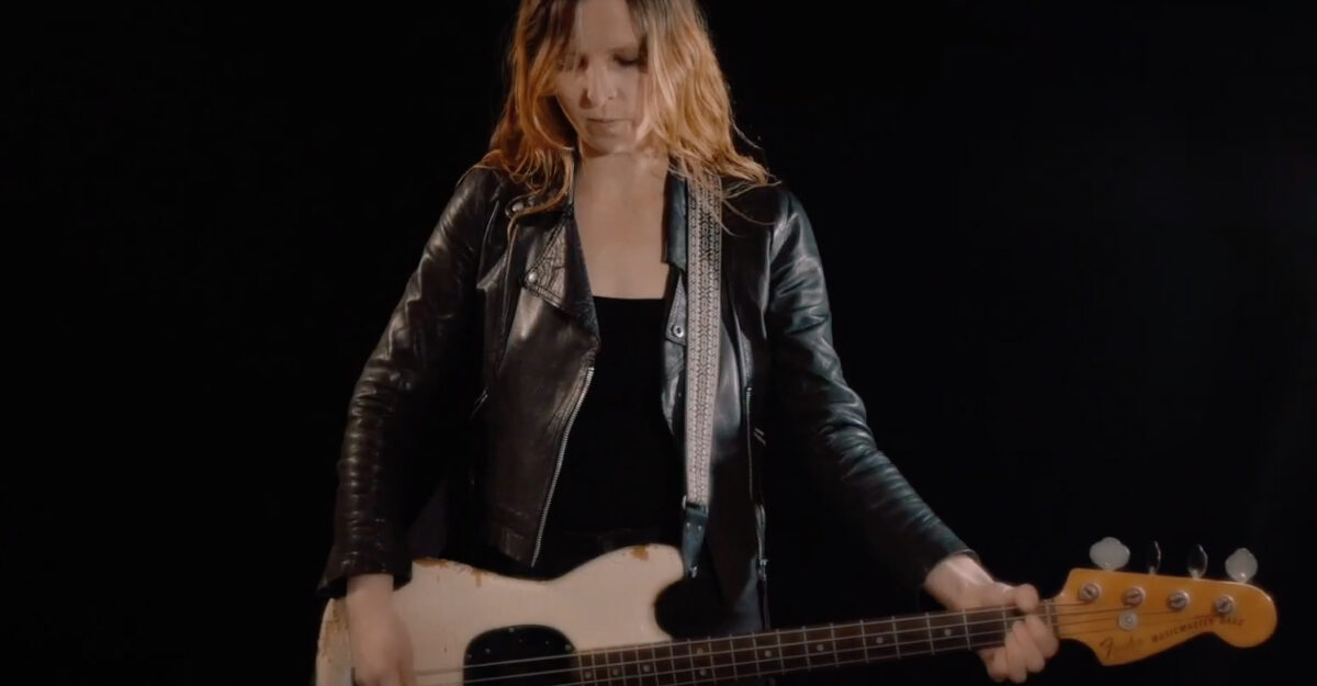 Loups, son clip “Sans doute” en EXCLU sur Longueur d'Ondes