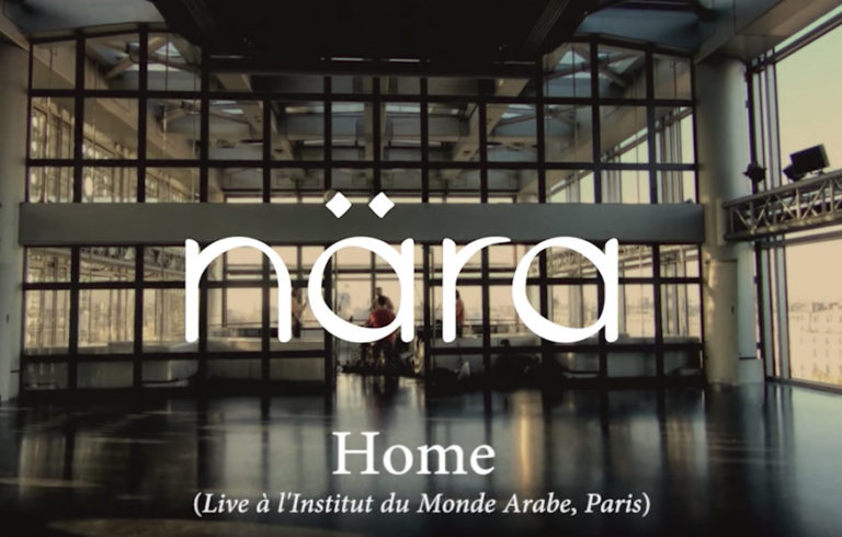 Nara, leur clip “Home” en EXCLU sur Longueur d'Ondes
