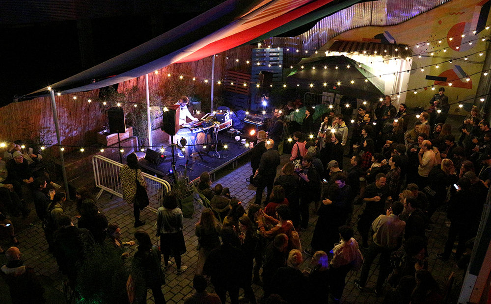 Beau Festival