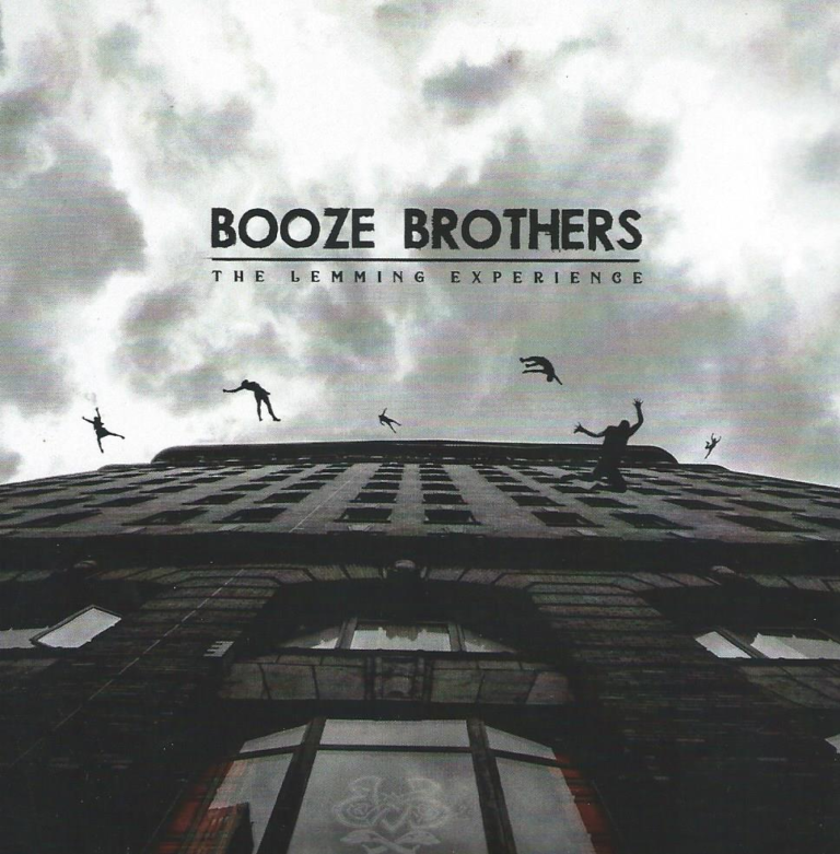 Booze Brothers