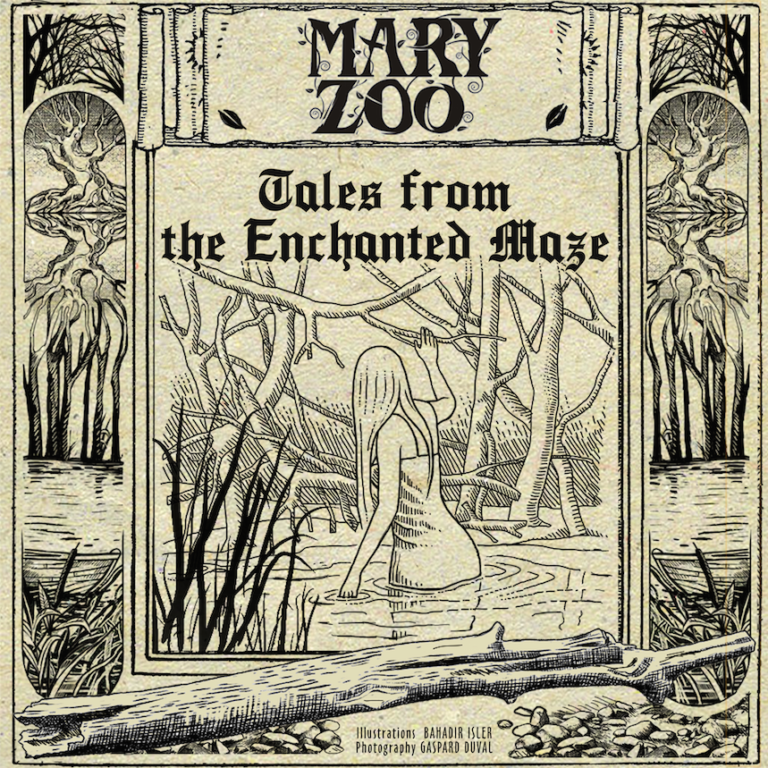 Mary Zoo