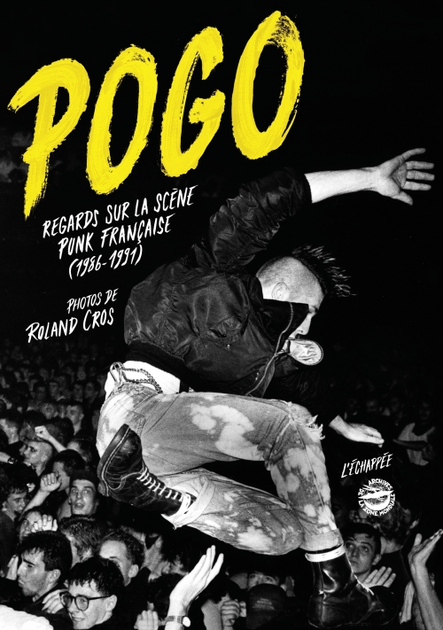 Pogo