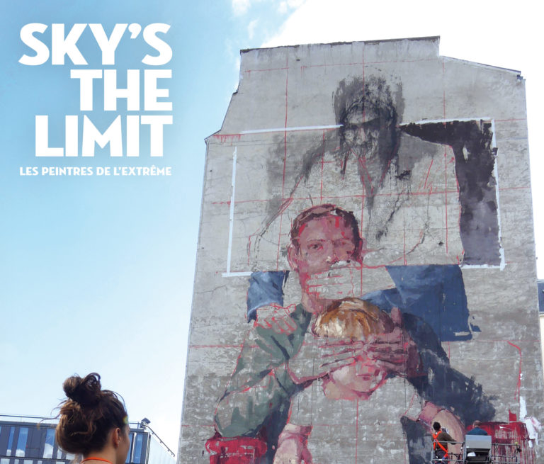 SkysTheLimit