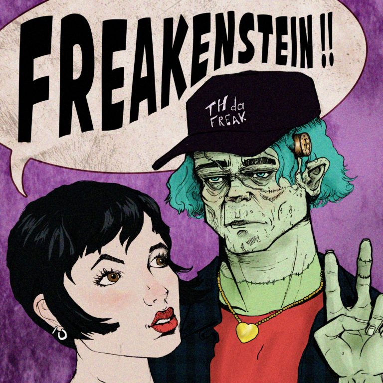 Th da Freak