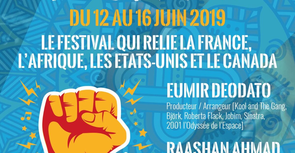 affiche