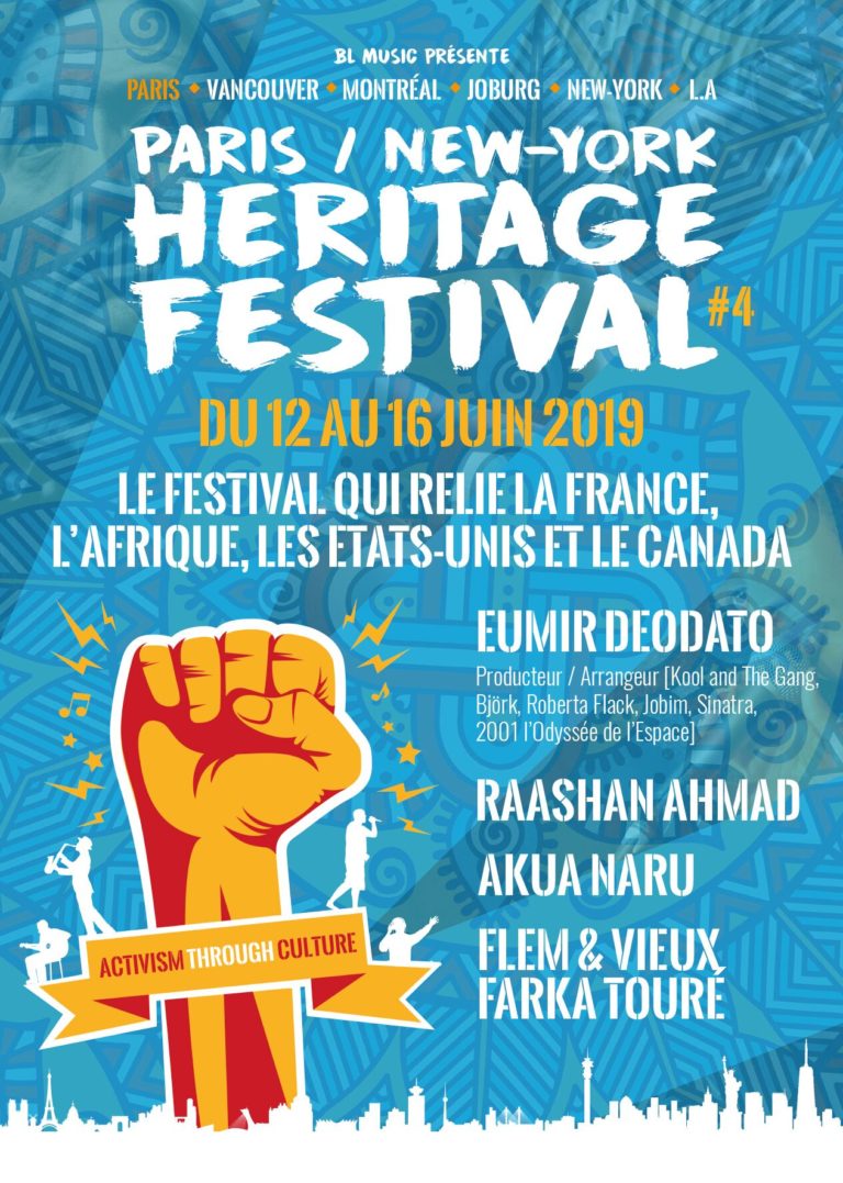 affiche