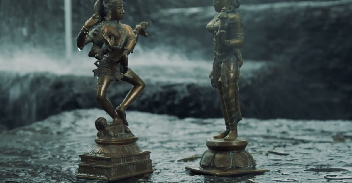 Celinn, son clip “Cœur d’or” en EXCLU sur Longueur d'Ondes
